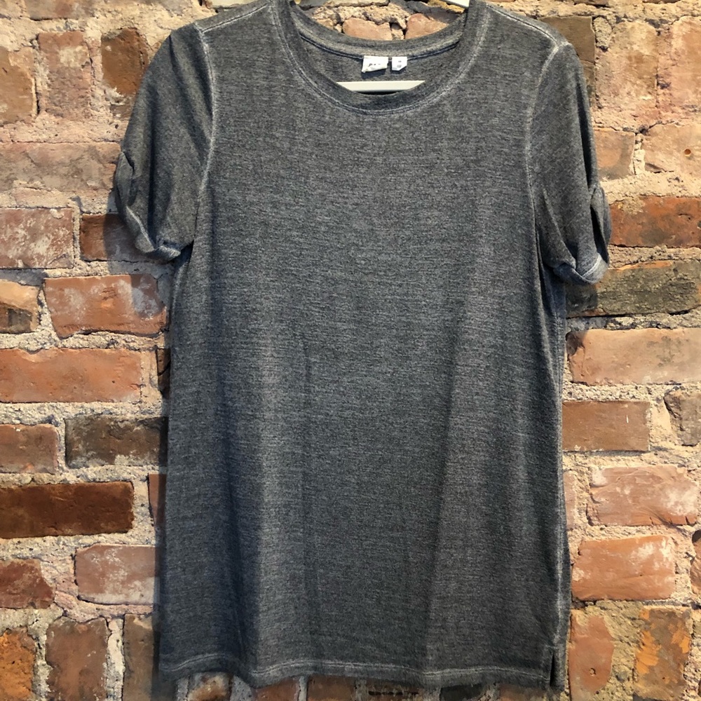 Loose tunic top